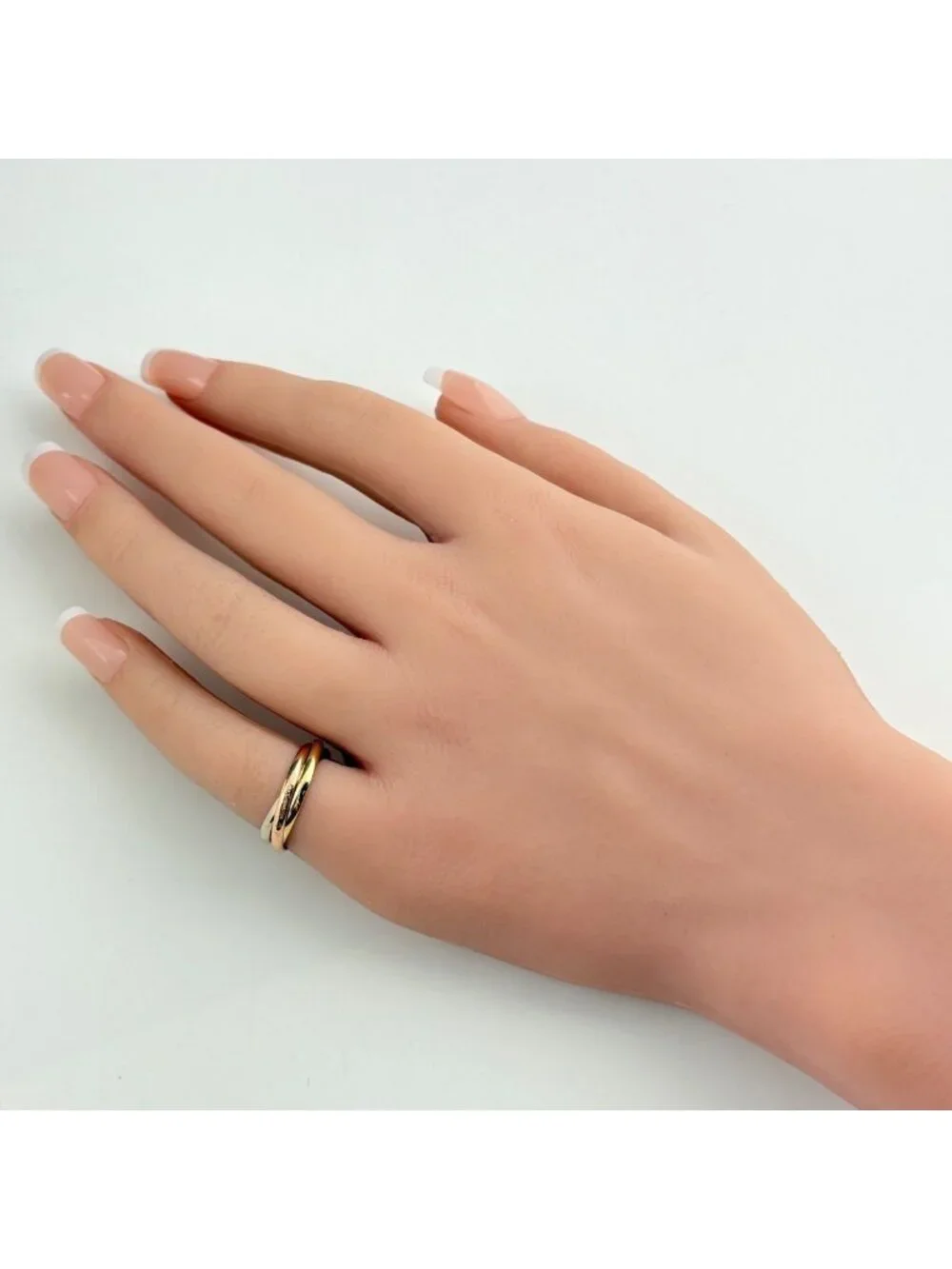 Cartier brand name